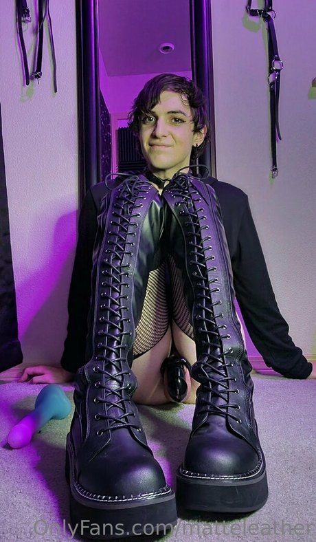 matteleather hd schöne bilder