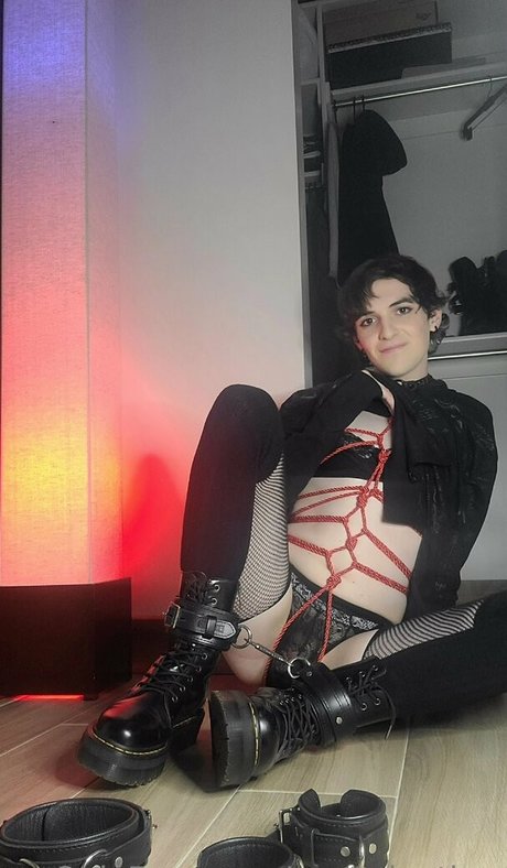 matteleather beste nacktheit galerie