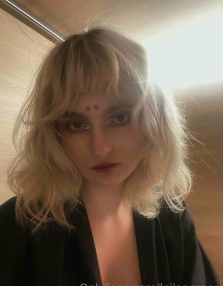 leilaagrace freie sexy galerie