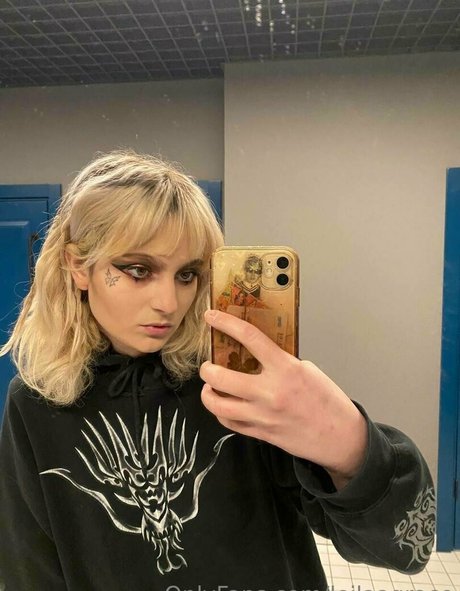 leilaagrace exklusive hd galerie