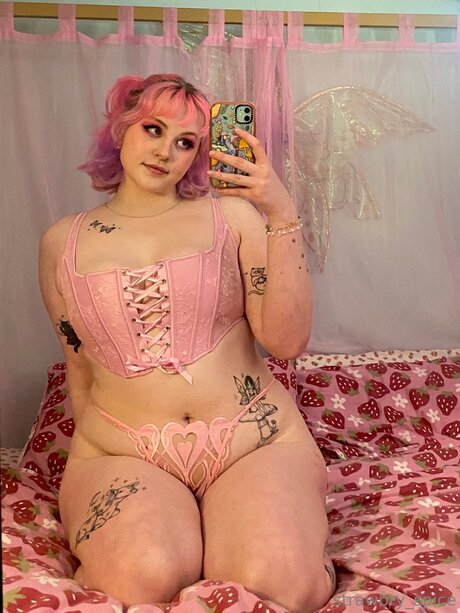 strawbryspice porno nackten galerie