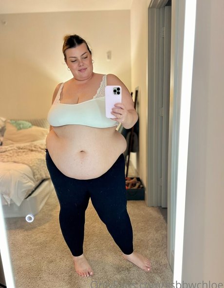 ssbbwchloe erwachsene erotische fotos