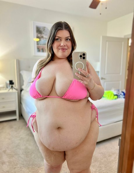 ssbbwchloe erwachsene nackt bild