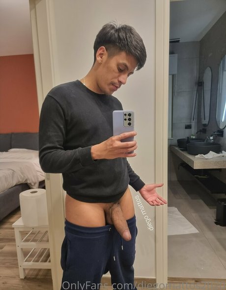 diegomattos2020 perfekte nacktheit foto