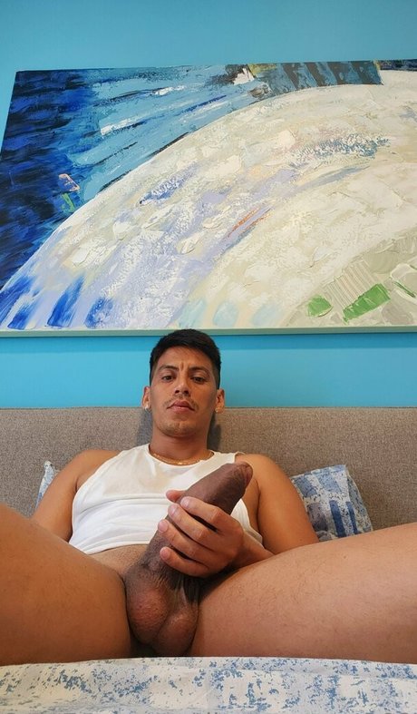 diegomattos2020 model erotische foto