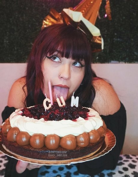 juicyangelbbw beste schöne bild