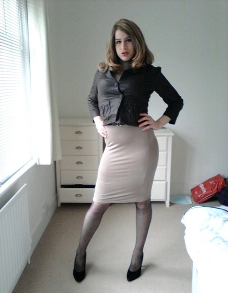 stehender fick onlyfans sexy nackt galerie