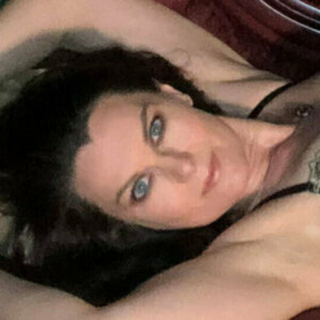 Katarina Leigh exklusive kunst bild