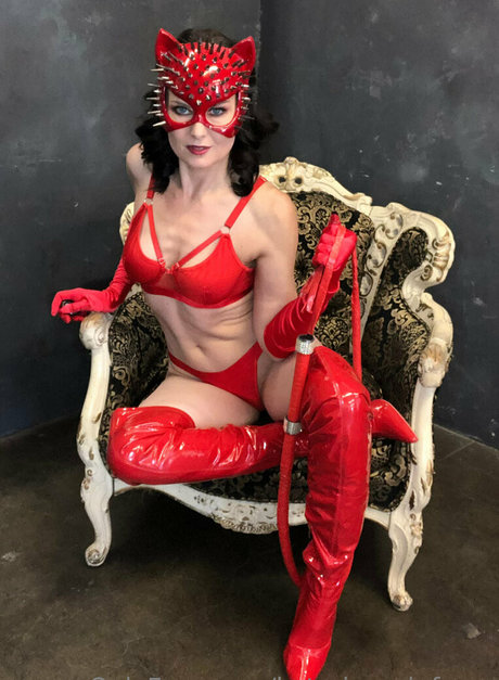 Katarina Leigh model sexy galerie