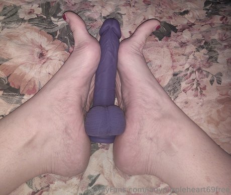 ladypurpleheart69free exklusive sexy archiv