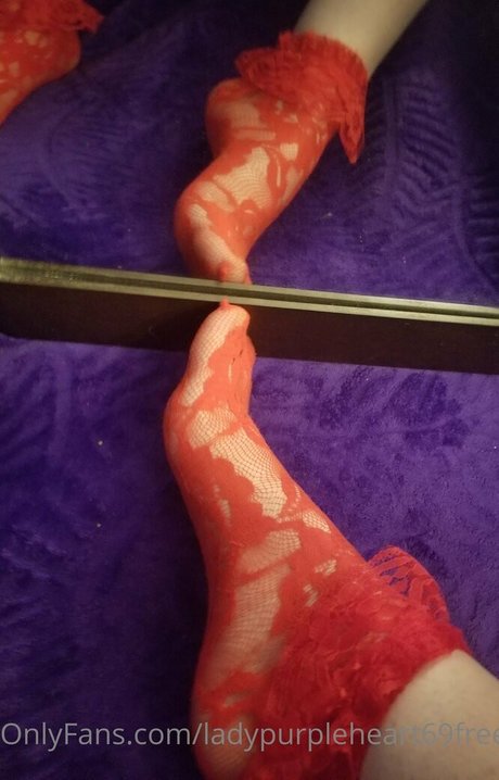 ladypurpleheart69free pornostar exklusive bilder