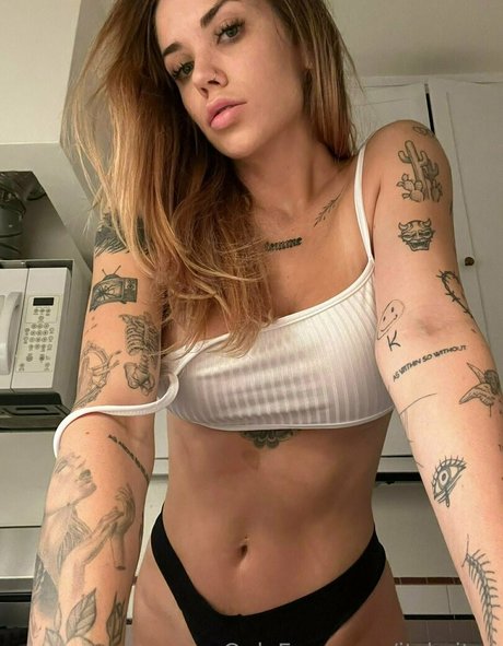 itssaraxo nackt exklusive bild