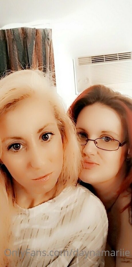 daynamariie beste porno bild