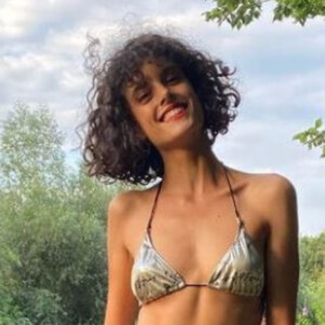 Diana Sar erotische nette bild