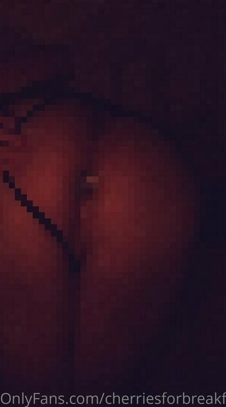 cherriesforbreakfast sexy nackt foto