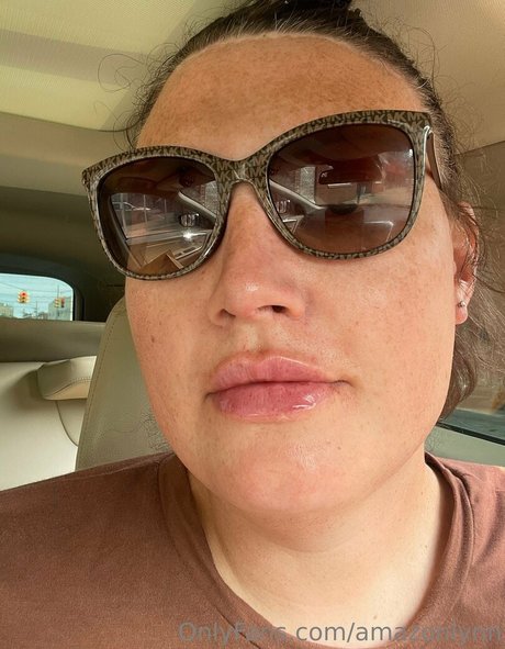 amazonlynn schöne sexy bild