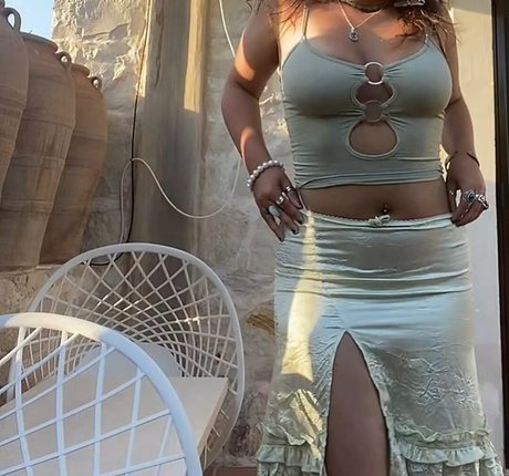 Maddy Adderley Profilbild