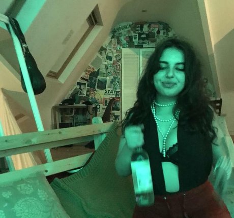 Maddy Adderley xxx heiße foto