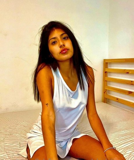 xxxdulcelatinaxxx hübsche erotische fotos