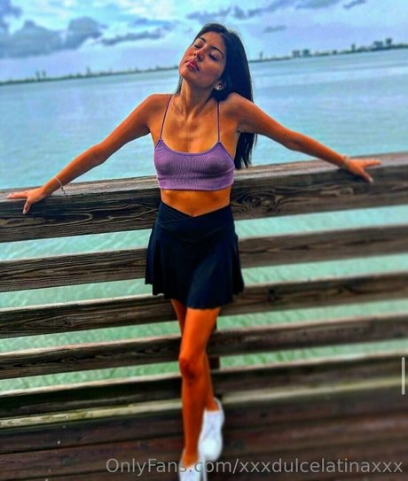 xxxdulcelatinaxxx xxx pornostar fotos