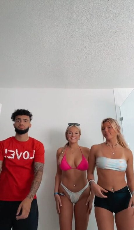 Kyla Deaver schöne nackte foto