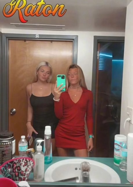 Kyla Deaver kunst heiße galerie