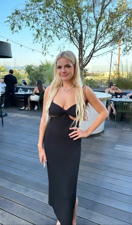 Kyla Deaver xxx hd bild