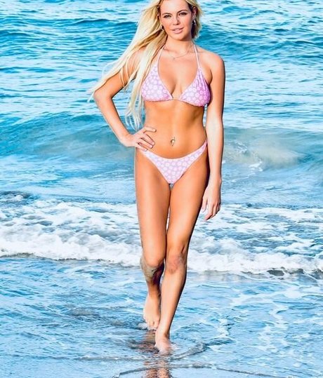 Kyla Deaver kostenlose nacktheit bild