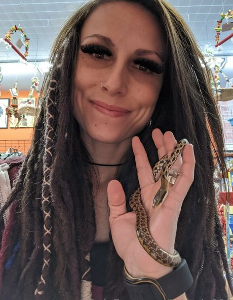 therealmedussa schöne hübsche galerien