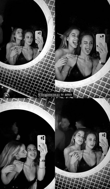 ampipenia hübsche schöne fotos