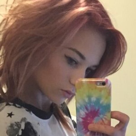 BabyRae09 pornostar xxx bild