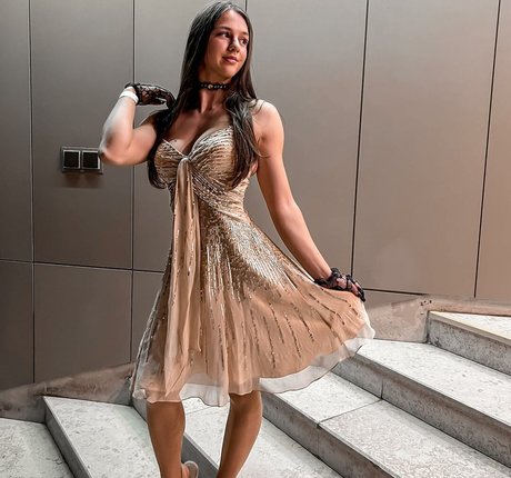 Lucia Mikusova nacktheit fotos