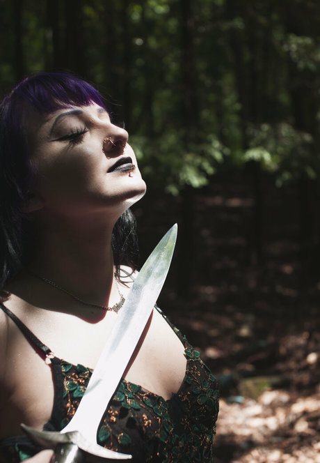 ladyhaleth erwachsene sexy fotos