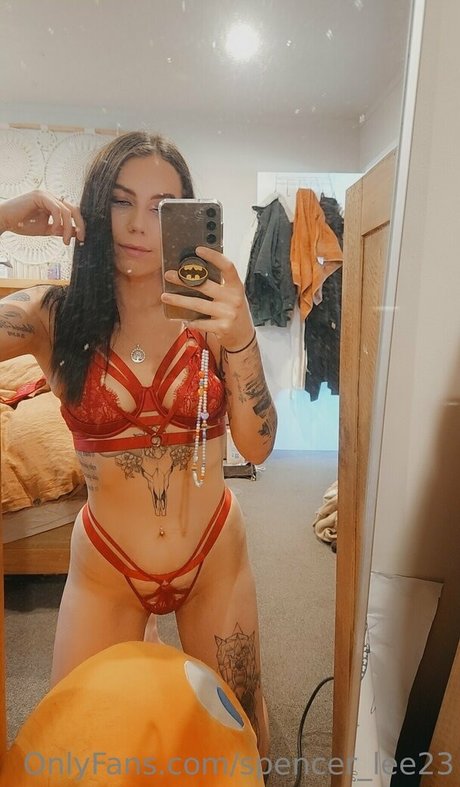 spencer lee23 hd erotische galerie