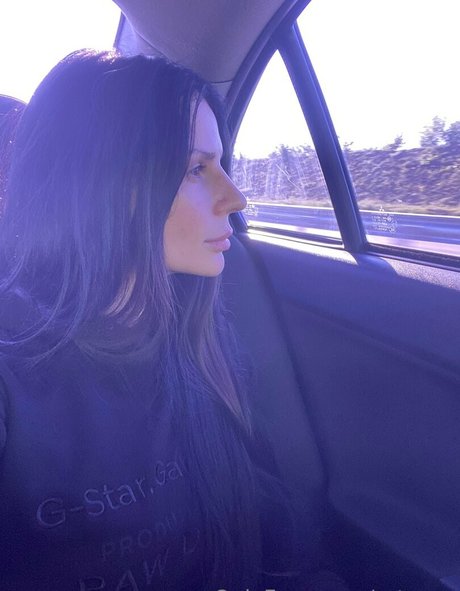 artease perfekte heiße bild