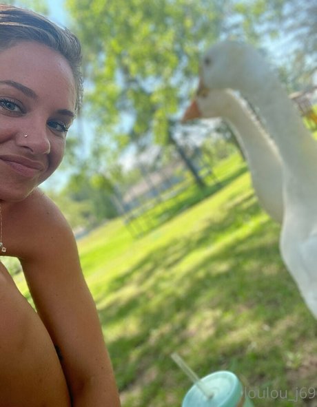 loulou j69 beste exklusive fotos