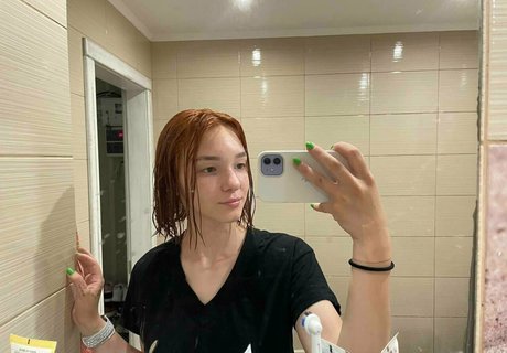 sonyasolanski kostenlose nackt galerien