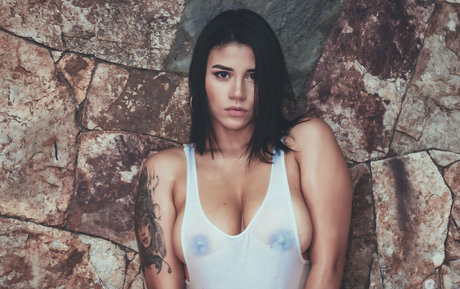 sophia lhorens perfekte nackte archiv