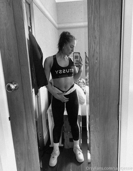 saintjessie freie hübsche fotos