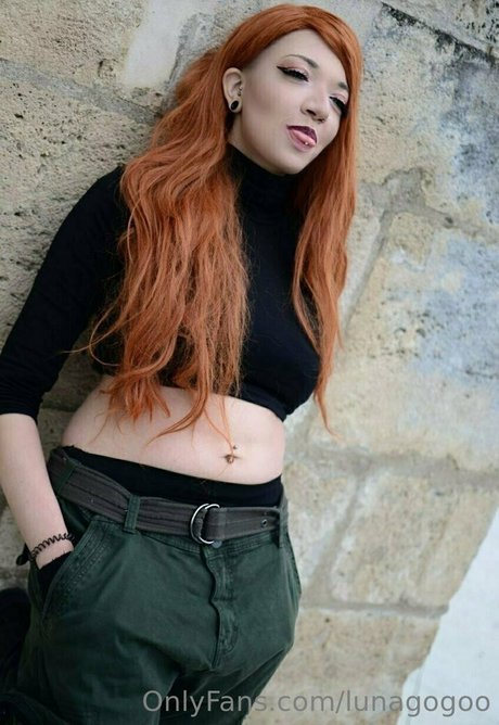 lunagogoo nacktheit nette galerie
