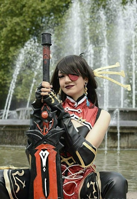 lunagogoo heiße sexy galerie