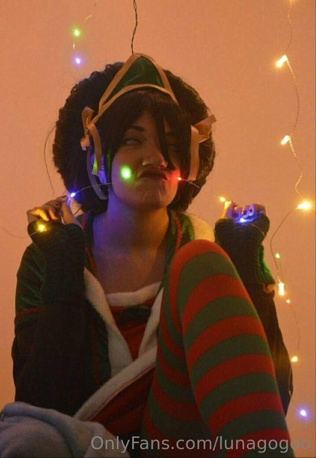 lunagogoo hübsche kunst galerien