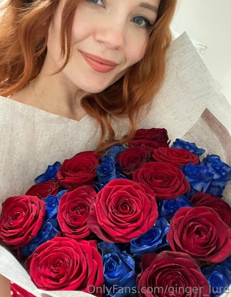 ginger lure kunst hd galerie