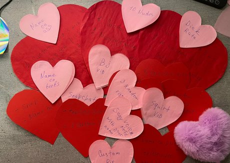 ginger lure Profilbild