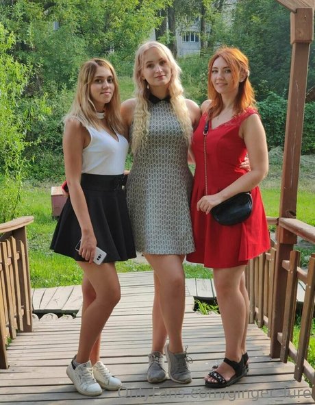 ginger lure kostenlose sexy foto