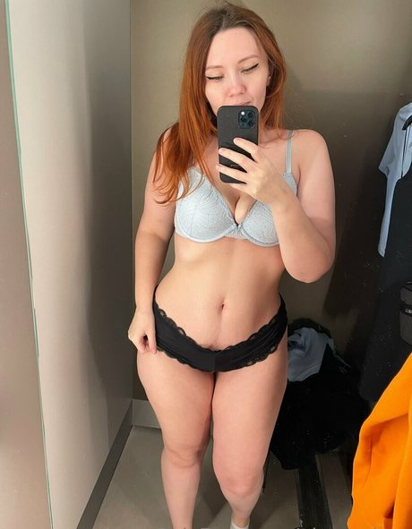 ginger lure schöne top archiv