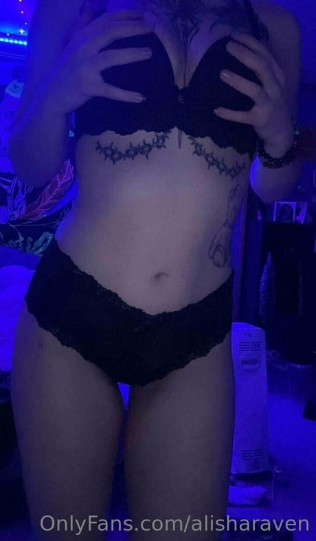 alisharaven xxx nackten fotos