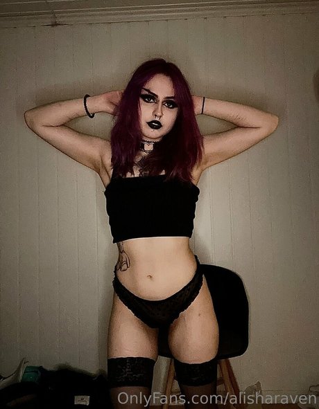 alisharaven schauspielerin schöne foto