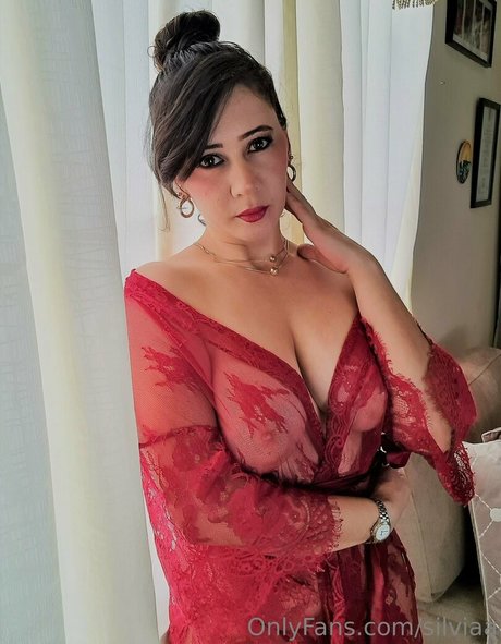 silviaa exklusive nackten archiv