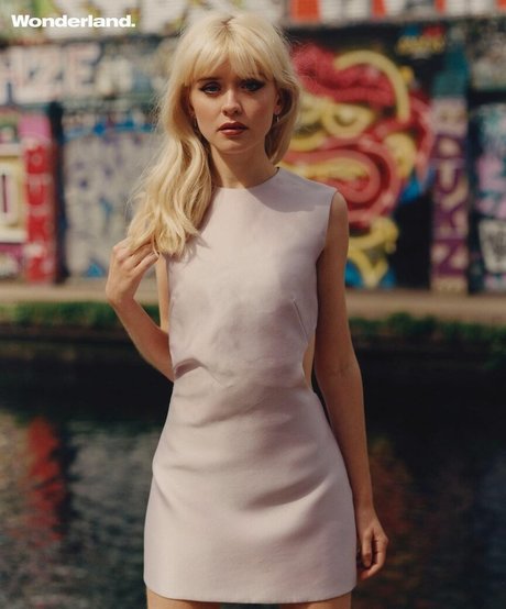 Maisie Peters beste schöne foto